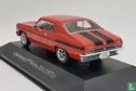 Chevrolet Nova SS