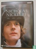 Nicholas Nickleby