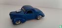 '41 Custom Willys Coupe