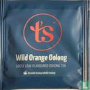 Wild orange oolong