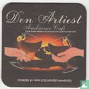 Café den artiest - Image 2