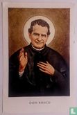 Don Bosco.