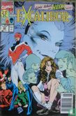 Excalibur 32