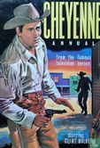 Cheyenne Annual - Image 1