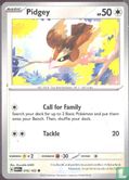 Pidgey