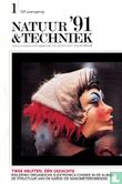 Natuur & Techniek 1 - Afbeelding 1