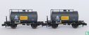 Ketelwagens DB "VTG SHELL" - Image 1