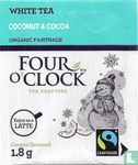 Coconut & Cocoa
