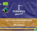 Ceylon Highgrown