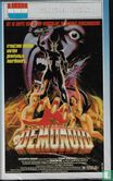 Demonoid - Afbeelding 1