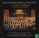 Mannenkorenconcert
