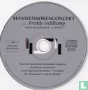 Mannenkorenconcert