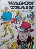 Gunsmoke Annual