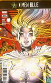 X Men Blue - Bild 1