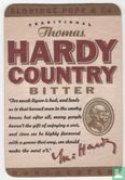 Hardy country