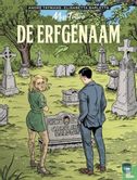 De erfgenaam