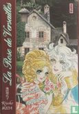 La Rose de Versailles 2