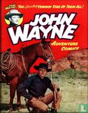 John Wayne Adventure Comics 2 - Image 1