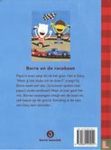 Borre en de racebaan