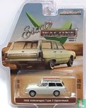Volkswagen Type 3 Squareback - Image 1