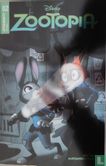 Zootopia