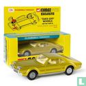 Oldsmobile Toronado