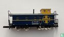 Sluitwagen ATSF - Image 1