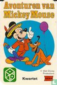 Avonturen van Mickey Mouse - Image 1