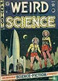 Weird Science 7 - Image 1