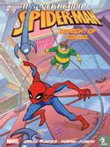 Spiderman Marvel Action - Collector Pack