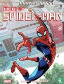Spiderman Marvel Action - Collector Pack