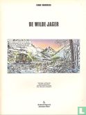 De wilde jager - Image 3