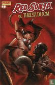 Red Sonja vs. Thulsa Doom 1 - Image 1
