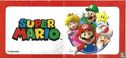 Mario pen holder