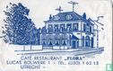 Café Restaurant "Flora" - Afbeelding 1