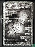 Zippo Iron Stone