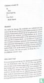 Neuzen dicht!