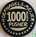 1000 punten Pusher - Image 1