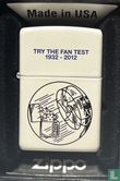 Zippo Fan Test - Image 1