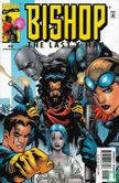 The Last X-Man 2