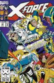 X-Force 20 - Afbeelding 1