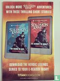 Solomon Kane: The Serpent Ring 1 - Image 2
