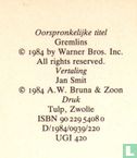 Gremlins - Image 3