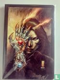 Witchblade Kickstarter Complete Collection Volume 3 Notepad