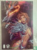 Witchblade Complete Collection Volume 3