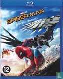 Spider-man: Homecoming