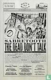 The Dead Don't Talk 5