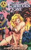 Forbidden Zone - Image 1