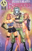 Forbidden Zone - Image 1