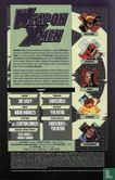 Weapon X-Men 3 - Bild 3
